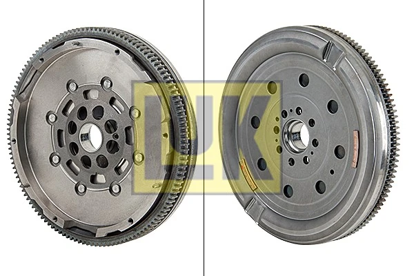 Flywheel